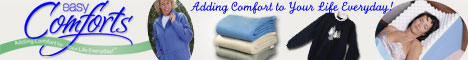 Easy Comforts (Miles Kimball Company)
