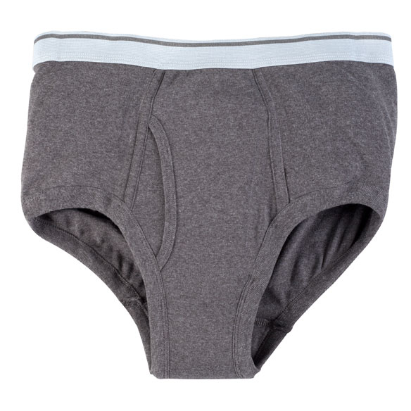 Incontinence Briefs For Men - Incontinence Products - Easy Comforts